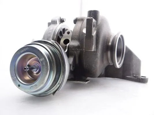 GARRETT 773720-5003S Charger, charging (supercharged/turbocharged)