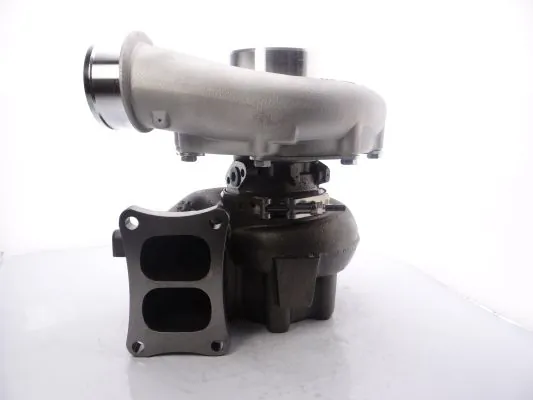 GARRETT 706844-5008S Charger, charging (supercharged/turbocharged)