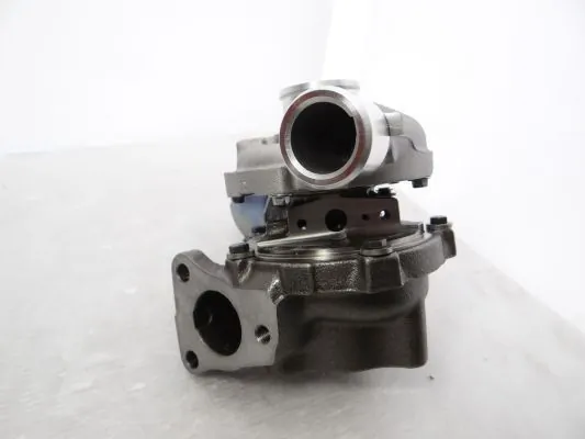 Charger, charging (supercharged/turbocharged) Original Spare part 775274-5002S