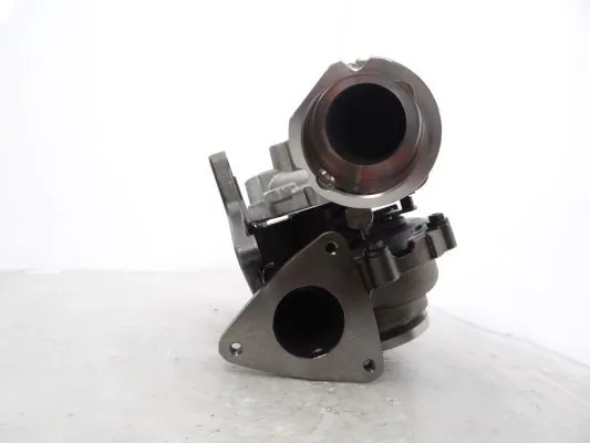 Charger, charging (supercharged/turbocharged) Original Spare part 760699-5006S