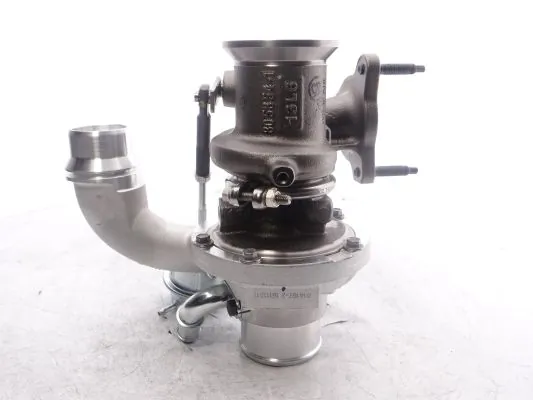 Charger, charging (supercharged/turbocharged) Original Spare part 814697-5004S