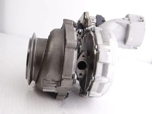 Charger, charging (supercharged/turbocharged) Original Spare part 758353-5024S