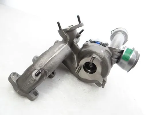 Lader, Aufladung Original-Ersatzteil 721021-5008S