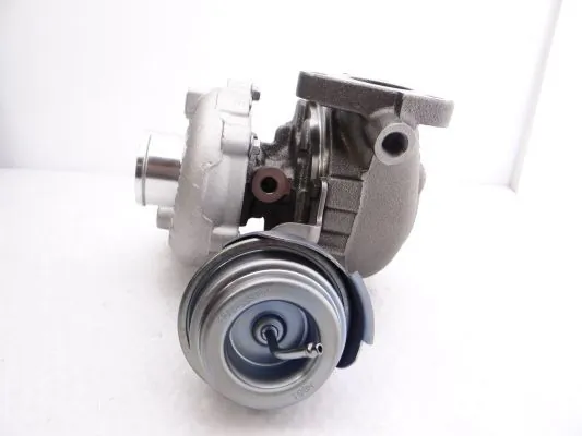 Lader, Aufladung Original-Ersatzteil 757886-5008S