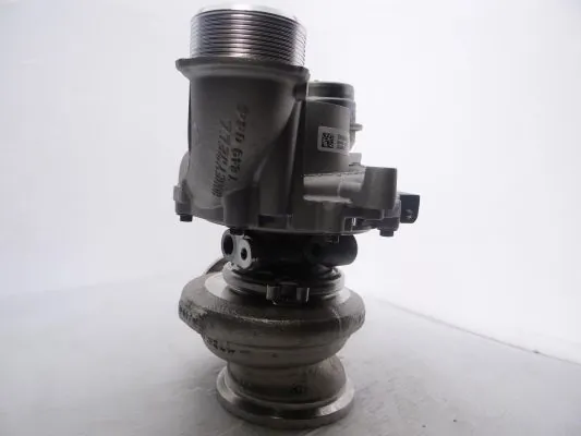 Charger, charging (supercharged/turbocharged) Original Spare part 824453-5003S