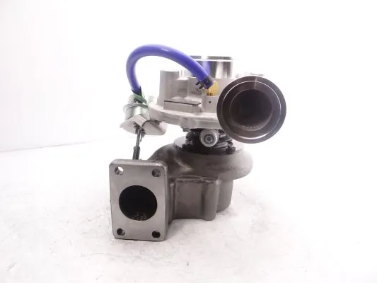 GARRETT 878999-5002S Charger, charging (supercharged/turbocharged)