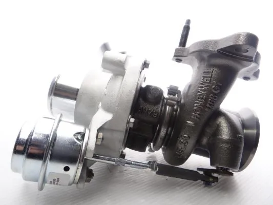 Charger, charging (supercharged/turbocharged) Original Spare part 814698-5004S