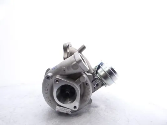 GARRETT 769708-9004W Charger, charging (supercharged/turbocharged)