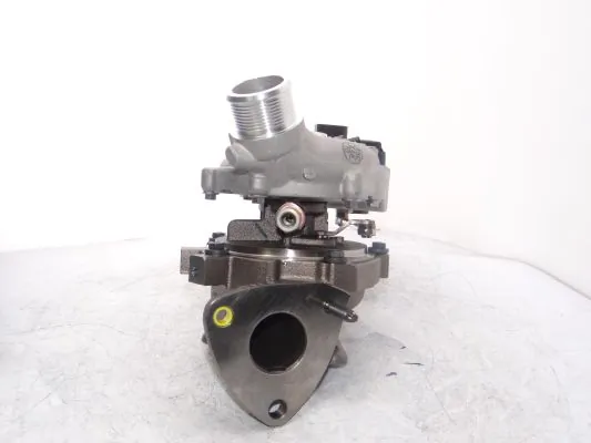 Charger, charging (supercharged/turbocharged) Original Spare part 778400-5005S