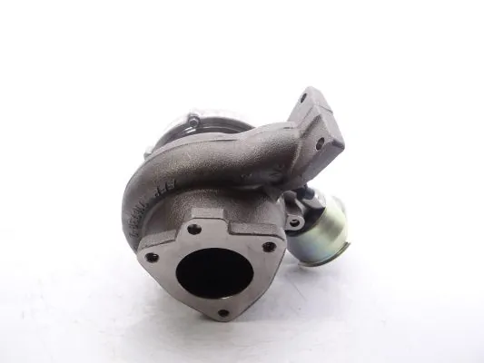 GARRETT 723167-9008S Charger, charging (supercharged/turbocharged)