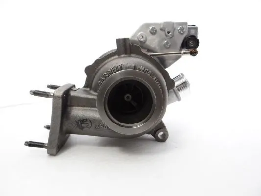 Charger, charging (supercharged/turbocharged) Original Spare part 787630-5001S