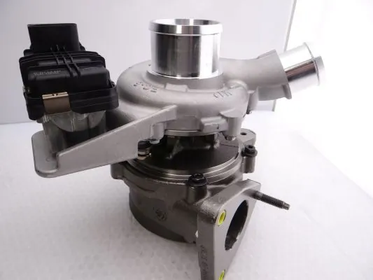 Charger, charging (supercharged/turbocharged) Original Spare part 786880-5023S