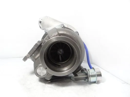 GARRETT 779839-5045S Charger, charging (supercharged/turbocharged)