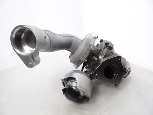 Charger, charging (supercharged/turbocharged) Original Spare part 807489-5002S