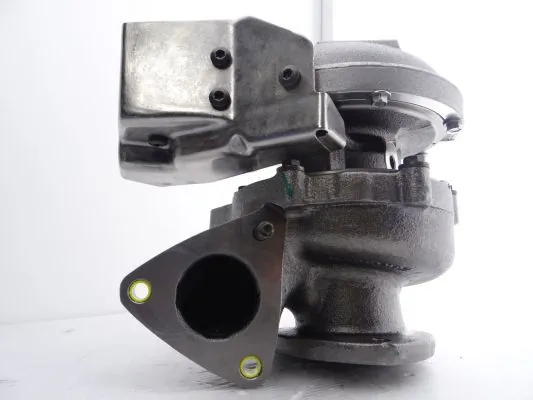 GARRETT 889939-5001W Charger, charging (supercharged/turbocharged)