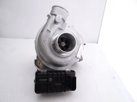 GARRETT 796910-9002S Charger, charging (supercharged/turbocharged)