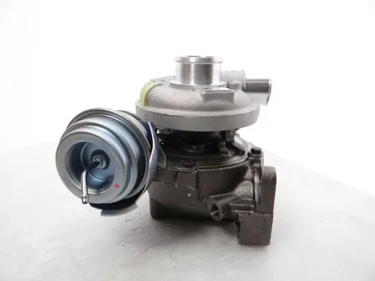 Charger, charging (supercharged/turbocharged) Original Spare part 775274-5002S