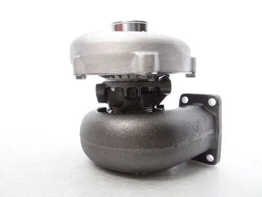 GARRETT 466742-5012S Charger, charging (supercharged/turbocharged)