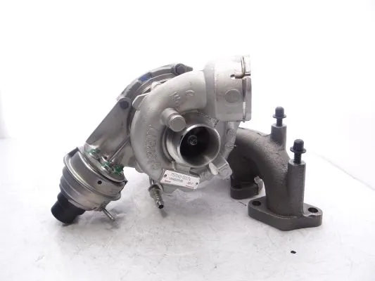 Charger, charging (supercharged/turbocharged) Original Spare part 757042-5018S