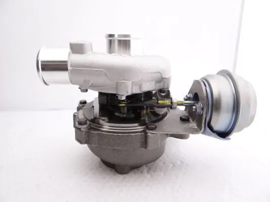 Lader, Aufladung Original-Ersatzteil 757886-5008S