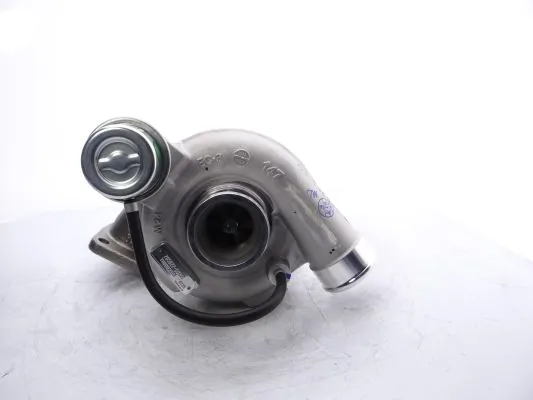 GARRETT 785827-5025S Charger, charging (supercharged/turbocharged)