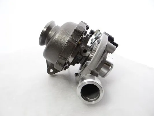GARRETT 762463-5006S Charger, charging (supercharged/turbocharged)
