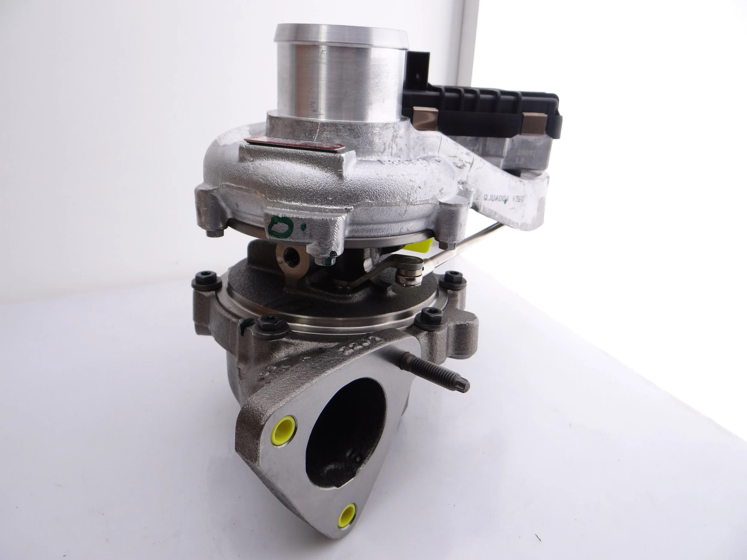 GARRETT 798128-9009S Charger, charging (supercharged/turbocharged)