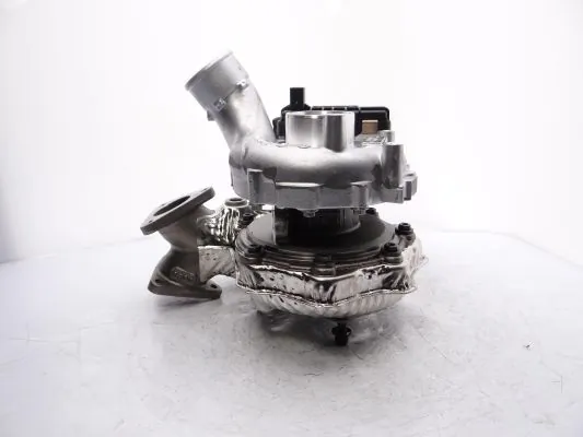 Charger, charging (supercharged/turbocharged) Original Spare part 804986-5005S