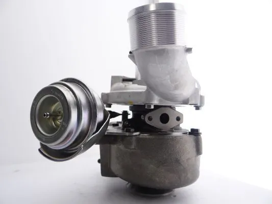 GARRETT 777251-9002S Charger, charging (supercharged/turbocharged)