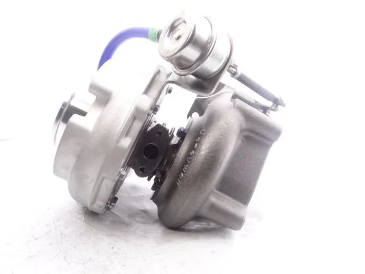 GARRETT 878999-5002S Charger, charging (supercharged/turbocharged)