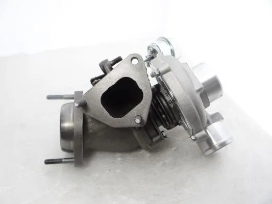GARRETT 742289-5005S Charger, charging (supercharged/turbocharged)