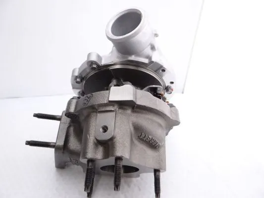 GARRETT 796910-9002S Charger, charging (supercharged/turbocharged)