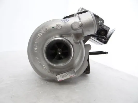 GARRETT 796911-5002S Charger, charging (supercharged/turbocharged)