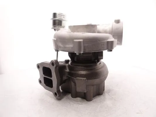 GARRETT 789456-5007S Charger, charging (supercharged/turbocharged)