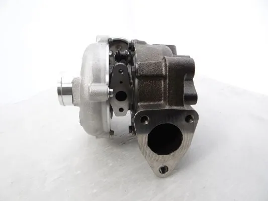 GARRETT 801891-9002W Charger, charging (supercharged/turbocharged)