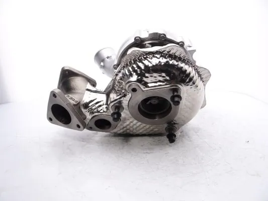 Charger, charging (supercharged/turbocharged) Original Spare part 804986-5005S