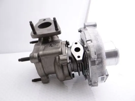 Charger, charging (supercharged/turbocharged) Original Spare part 762785-5004S