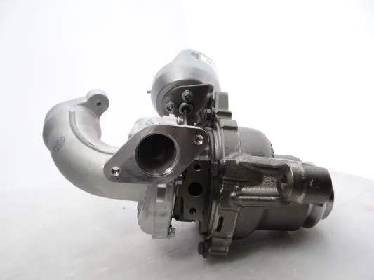 Charger, charging (supercharged/turbocharged) Original Spare part 806497-5003S