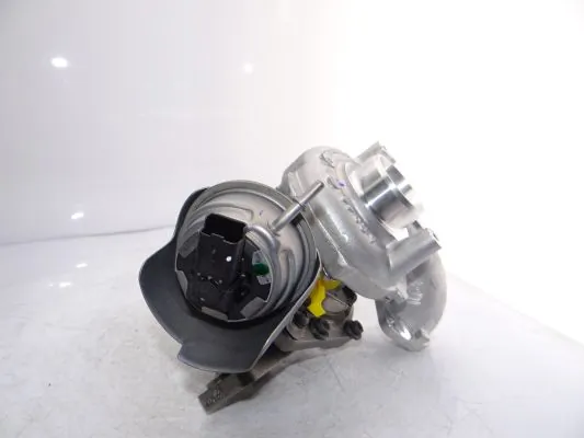 Charger, charging (supercharged/turbocharged) Original Spare part 806291-5003S