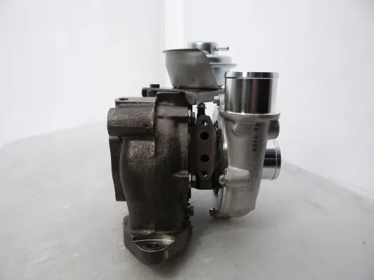 GARRETT 801891-9002W Charger, charging (supercharged/turbocharged)