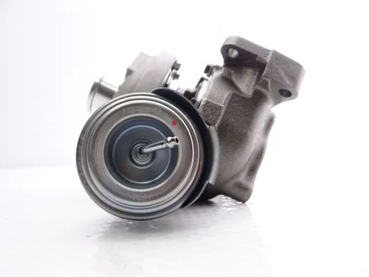 GARRETT 794097-5003S Charger, charging (supercharged/turbocharged)