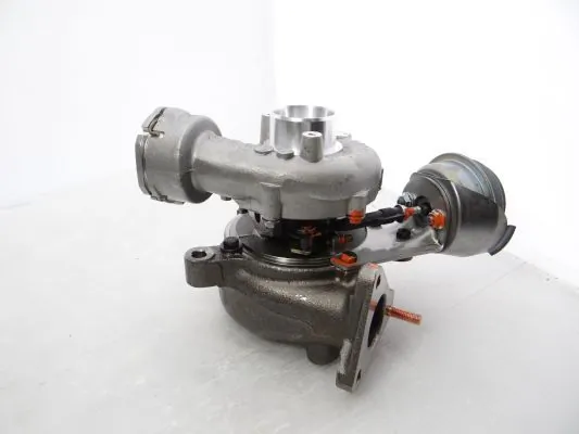 Charger, charging (supercharged/turbocharged) Original Spare part 758219-5004S