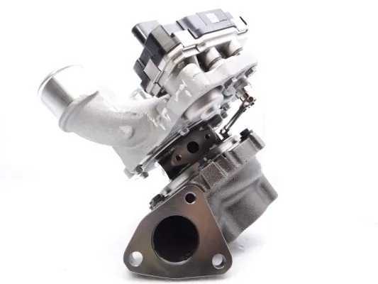 GARRETT 796017-5008S Charger, charging (supercharged/turbocharged)