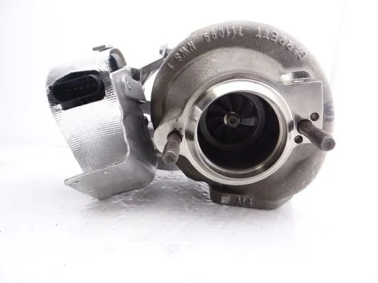 GARRETT 750080-9019S Charger, charging (supercharged/turbocharged)