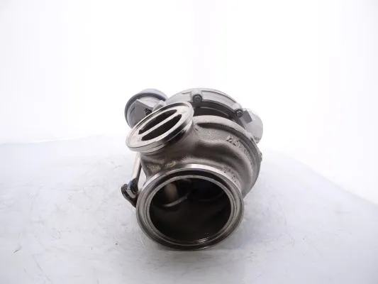 Charger, charging (supercharged/turbocharged) Original Spare part 824453-5003S