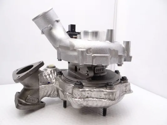 Charger, charging (supercharged/turbocharged) Original Spare part 819968-5001S