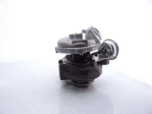 GARRETT 711009-9003S Charger, charging (supercharged/turbocharged)