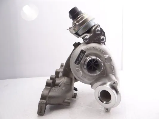 GARRETT 804485-5002S Charger, charging (supercharged/turbocharged)