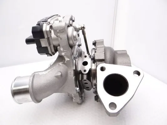 GARRETT 796017-5008S Charger, charging (supercharged/turbocharged)