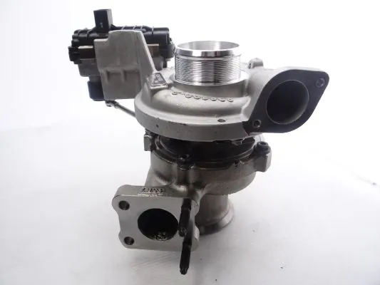 Charger, charging (supercharged/turbocharged) Original Spare part 832642-5005S